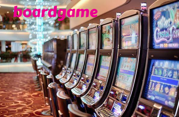 boardgame Live Sportsbook Markets at Your Fingertips