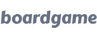 boardgame  logo